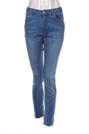 Damen Jeans Comma,, Größe L, Farbe Blau, Preis 20,99 €