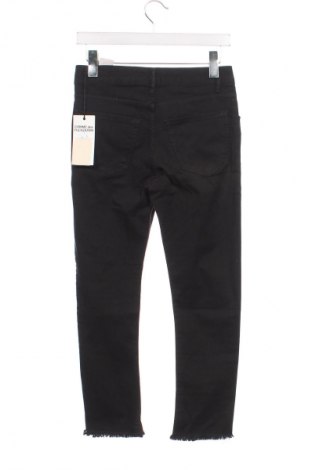 Damskie jeansy Comme Des Fuckdown, Rozmiar M, Kolor Czarny, Cena 113,99 zł