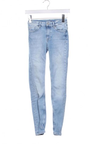 Damen Jeans Cotton Club, Größe XXS, Farbe Blau, Preis 15,99 €