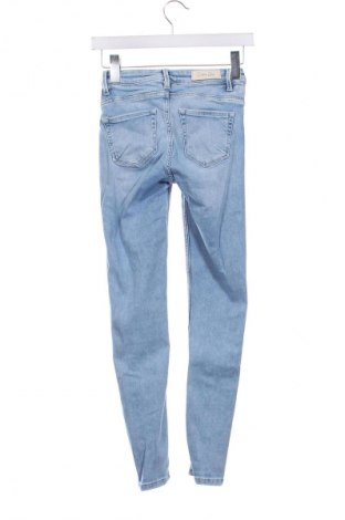 Damen Jeans Cotton Club, Größe XXS, Farbe Blau, Preis 15,99 €