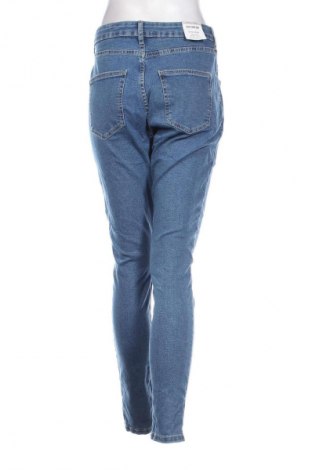 Damskie jeansy Cotton On, Rozmiar XL, Kolor Niebieski, Cena 59,99 zł