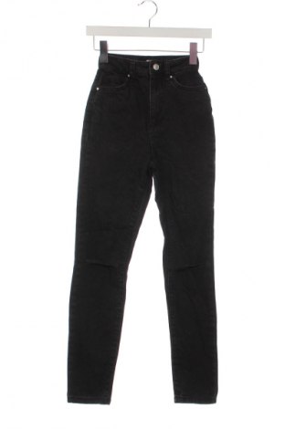 Damen Jeans Cotton On, Größe XXS, Farbe Grau, Preis 8,99 €