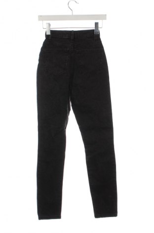 Damen Jeans Cotton On, Größe XXS, Farbe Grau, Preis 8,99 €