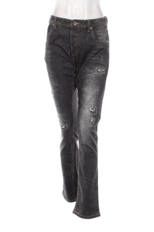 Damen Jeans Cotton&silk, Größe XL, Farbe Schwarz, Preis € 9,49