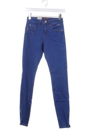 Damen Jeans Cream, Größe XXS, Farbe Blau, Preis € 65,99