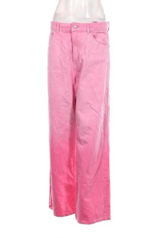 Damen Jeans Cropp, Größe L, Farbe Rosa, Preis € 13,99