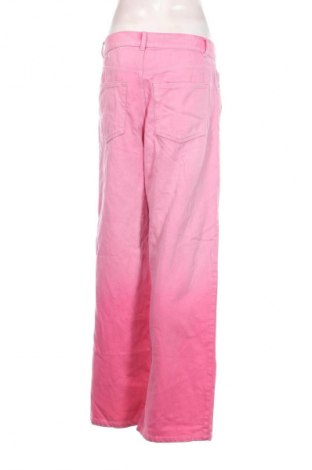 Damen Jeans Cropp, Größe L, Farbe Rosa, Preis € 13,99