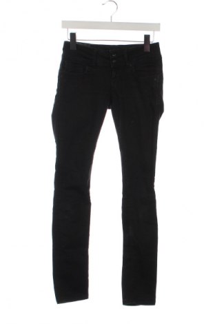 Damen Jeans Cross, Größe XXS, Farbe Schwarz, Preis 13,49 €