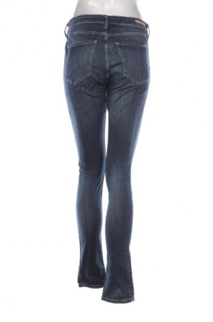 Blugi de femei Cross Jeans, Mărime L, Culoare Albastru, Preț 19,99 Lei