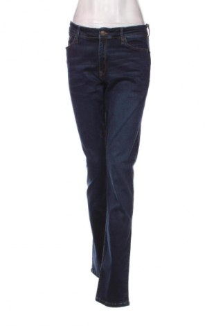 Dámske džínsy  Cross Jeans, Veľkosť XL, Farba Modrá, Cena  6,95 €