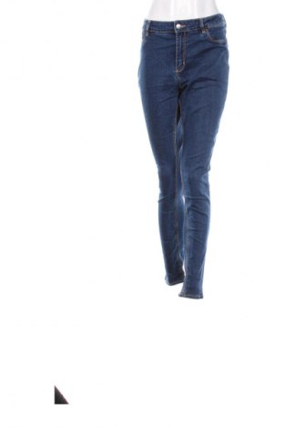 Damen Jeans Cubus, Größe L, Farbe Blau, Preis € 10,49