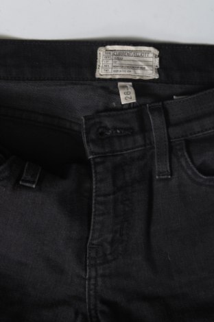 Damskie jeansy Current/Elliott, Rozmiar S, Kolor Czarny, Cena 123,99 zł