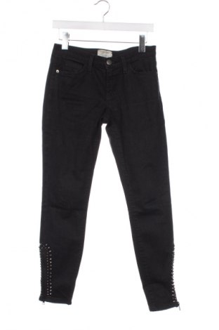 Damen Jeans Current/Elliott, Größe S, Farbe Schwarz, Preis 26,99 €