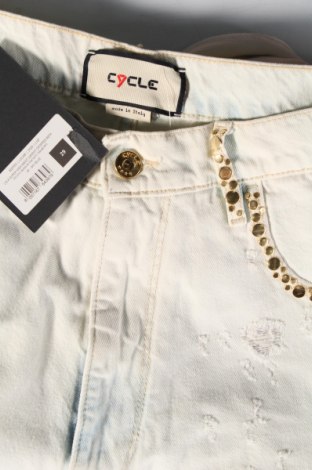 Damen Jeans Cycle, Größe M, Farbe Blau, Preis € 65,99