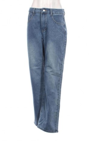 Damen Jeans DAZY, Größe M, Farbe Blau, Preis € 15,99