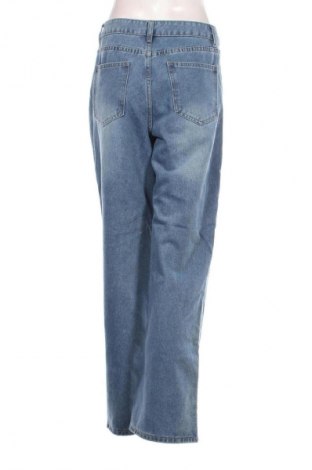 Damen Jeans DAZY, Größe M, Farbe Blau, Preis € 15,99