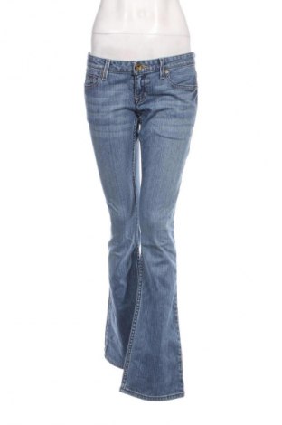 Damen Jeans DKNY, Größe L, Farbe Blau, Preis € 26,99