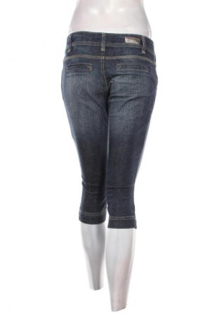 Damskie jeansy DKNY Jeans, Rozmiar S, Kolor Niebieski, Cena 92,99 zł