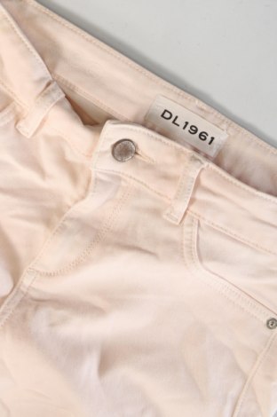 Damen Jeans DL1961, Größe XS, Farbe Rosa, Preis € 95,99