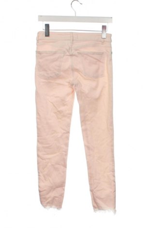 Damen Jeans DL1961, Größe XS, Farbe Rosa, Preis 48,49 €