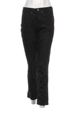 Damen Jeans DNY, Größe M, Farbe Schwarz, Preis € 13,49