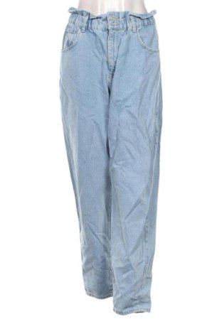 Damen Jeans Daily, Größe L, Farbe Blau, Preis € 7,49