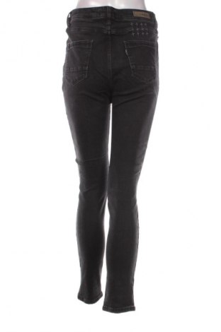 Damen Jeans Dapper, Größe M, Farbe Schwarz, Preis 8,99 €