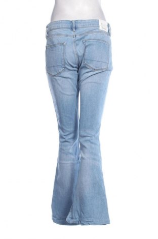 Damen Jeans Denham, Größe L, Farbe Blau, Preis € 13,49