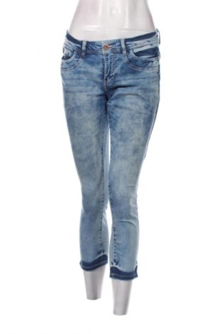 Damen Jeans Denim 1982, Größe M, Farbe Blau, Preis 9,49 €