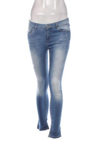 Damen Jeans Denim 1982, Größe M, Farbe Blau, Preis 20,29 €