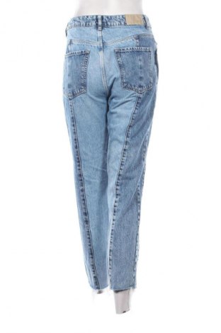 Blugi de femei Denim 1982, Mărime M, Culoare Albastru, Preț 36,99 Lei