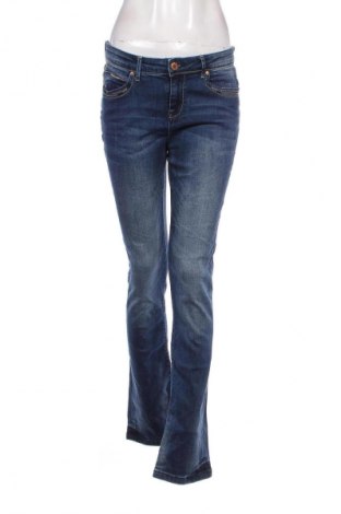 Damen Jeans Denim 1982, Größe L, Farbe Blau, Preis € 9,49