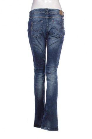 Női farmernadrág Denim 1982, Méret L, Szín Kék, Ár 3 399 Ft