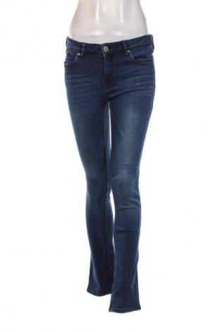 Damen Jeans Denim 1982, Größe L, Farbe Blau, Preis 9,49 €