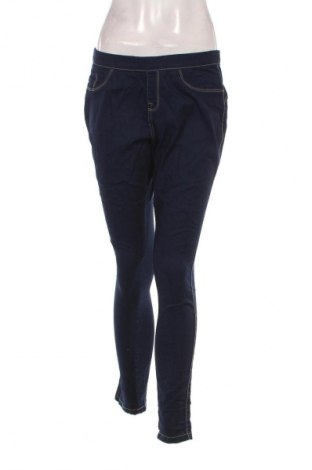 Damen Jeans Denim Club, Größe M, Farbe Blau, Preis 10,49 €