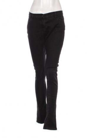 Blugi de femei Denim&Co., Mărime XL, Culoare Negru, Preț 33,99 Lei