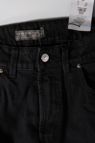 Dámské džíny  Denim Co., Velikost L, Barva Černá, Cena  389,00 Kč