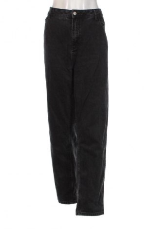 Blugi de femei Denim&Co., Mărime XXL, Culoare Negru, Preț 73,98 Lei