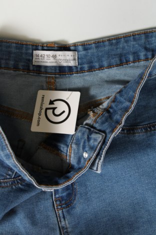 Γυναικείο Τζίν Denim Co., Μέγεθος L, Χρώμα Μπλέ, Τιμή 8,99 €