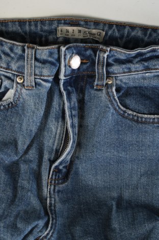 Γυναικείο Τζίν Denim Co., Μέγεθος XS, Χρώμα Μπλέ, Τιμή 17,99 €