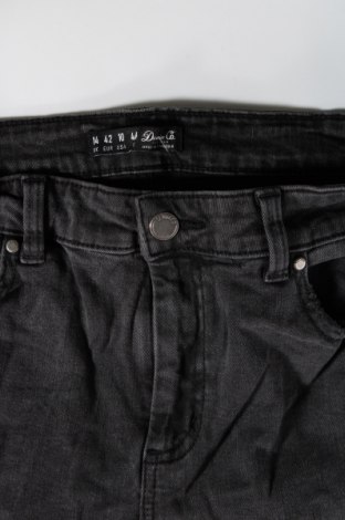 Dámské džíny  Denim Co., Velikost L, Barva Šedá, Cena  209,00 Kč