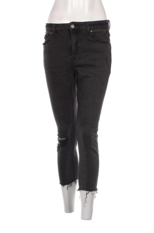 Damen Jeans Denim Co., Größe L, Farbe Grau, Preis 9,49 €