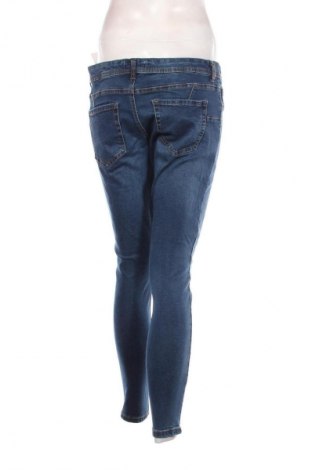 Damen Jeans Denim&Co., Größe XL, Farbe Blau, Preis 15,99 €