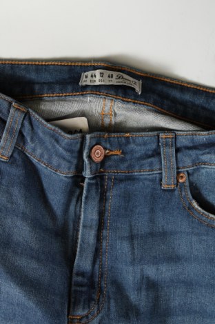 Női farmernadrág Denim&Co., Méret XL, Szín Kék, Ár 3 799 Ft