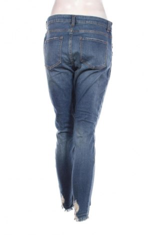 Damen Jeans Denim&Co., Größe XL, Farbe Blau, Preis 9,49 €