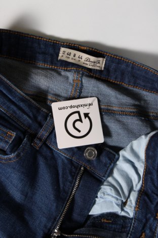 Női farmernadrág Denim Co., Méret M, Szín Kék, Ár 7 399 Ft