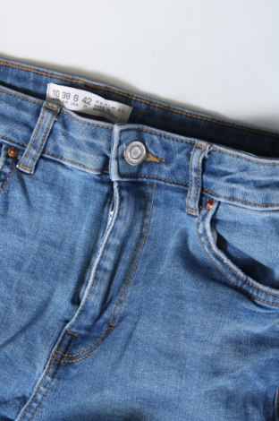 Dámské džíny  Denim Co., Velikost M, Barva Modrá, Cena  209,00 Kč