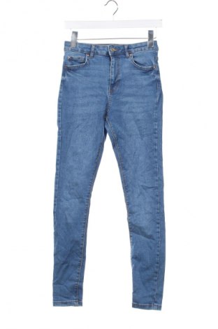 Dámske džínsy  Denim Co., Veľkosť M, Farba Modrá, Cena  16,95 €