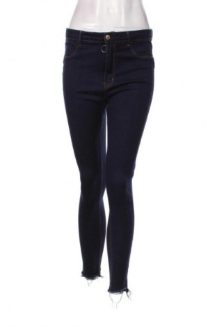 Damen Jeans Denim&Co., Größe L, Farbe Blau, Preis € 9,49