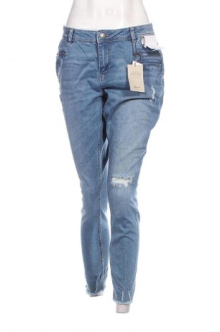 Női farmernadrág Denim Co., Méret XL, Szín Kék, Ár 5 299 Ft